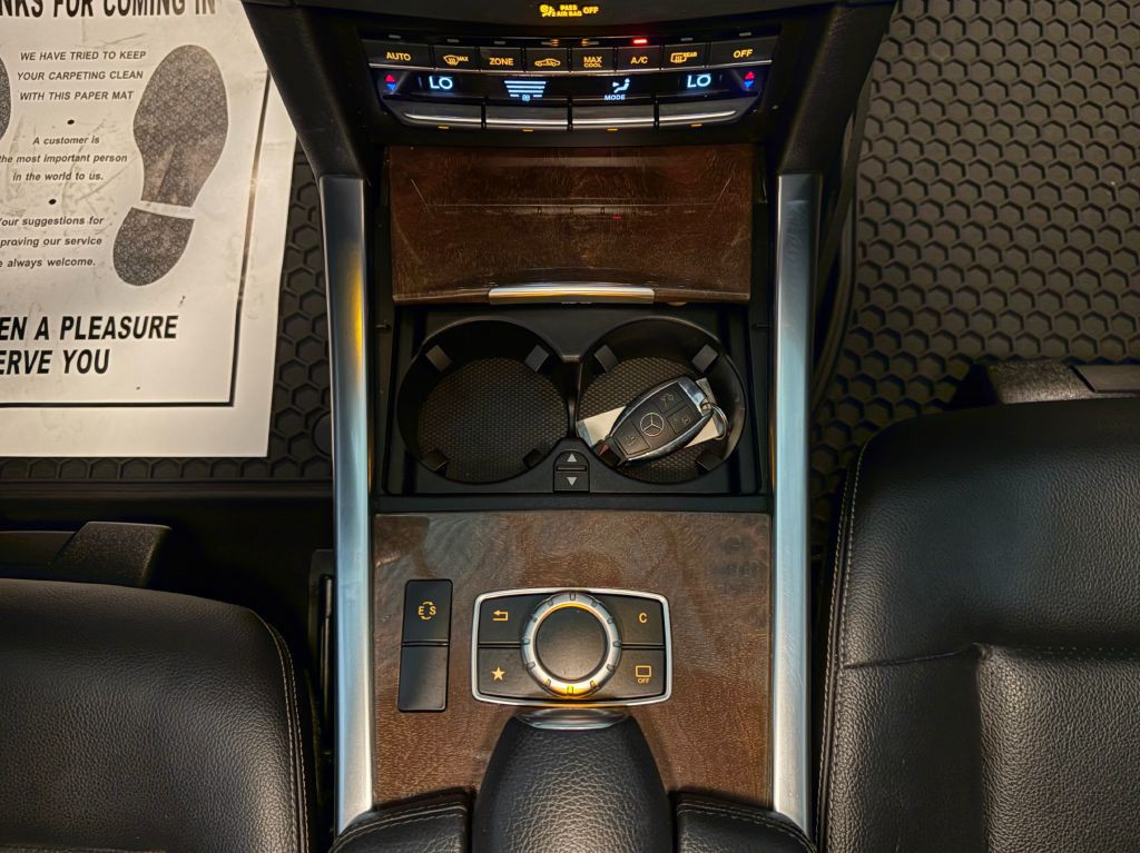 2016 Mercedes-Benz E-Class Image 15