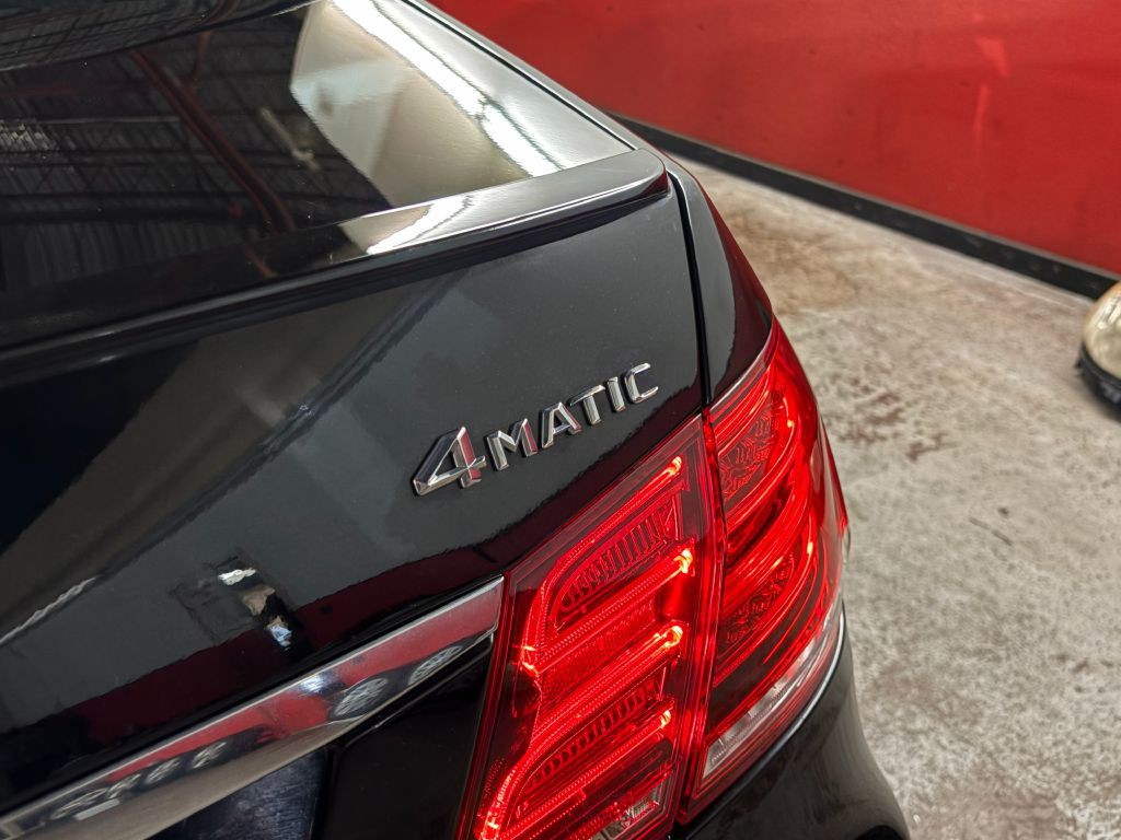 2016 Mercedes-Benz E-Class Image 29