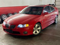 Image for 2004 Pontiac GTO  ID: 7625932