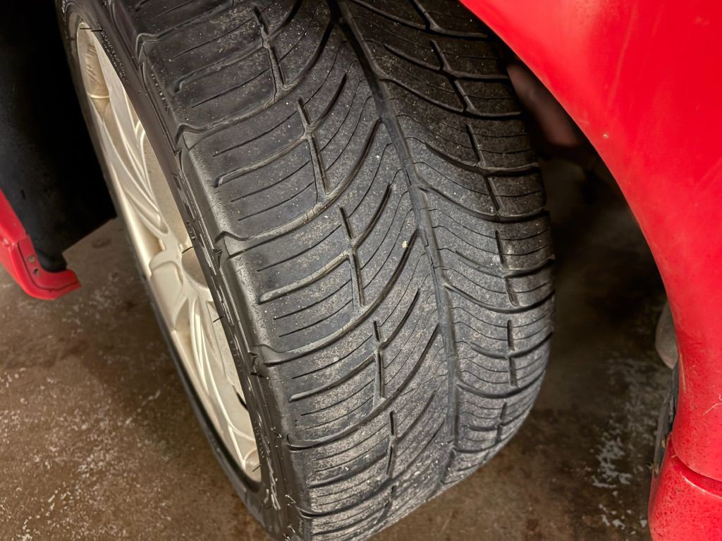2004 Pontiac GTO Image 3