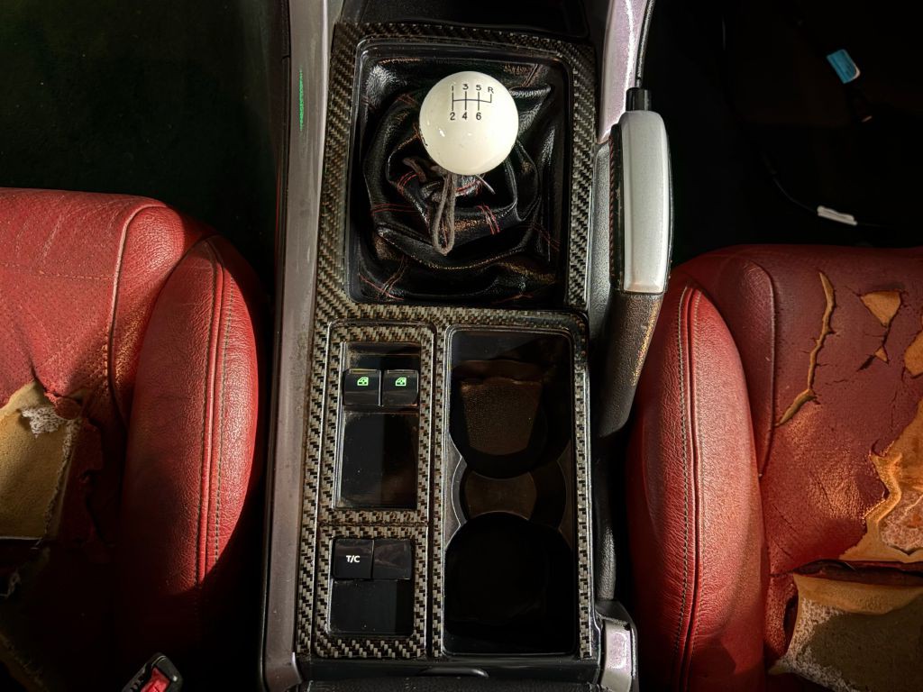 2004 Pontiac GTO Image 14