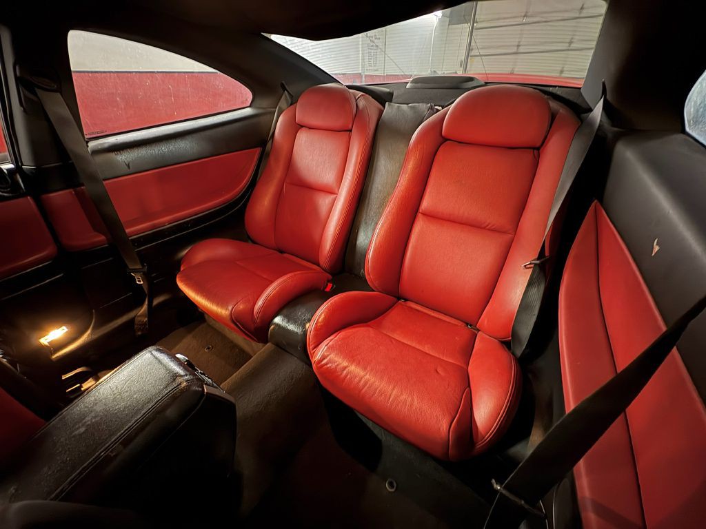 2004 Pontiac GTO Image 19