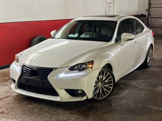 Image for 2016 Lexus IS 300 ID: 7627824