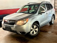 Image for 2014 Subaru Forester 2.5I PREMIUM ID: 7628225
