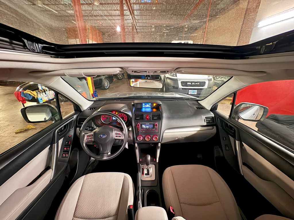2014 Subaru Forester Image 19