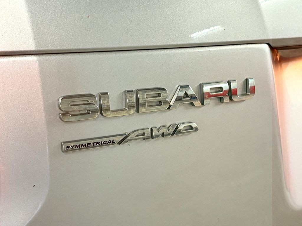 2014 Subaru Forester Image 25