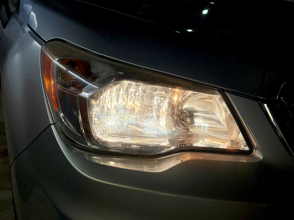 2014 Subaru Forester Image 27
