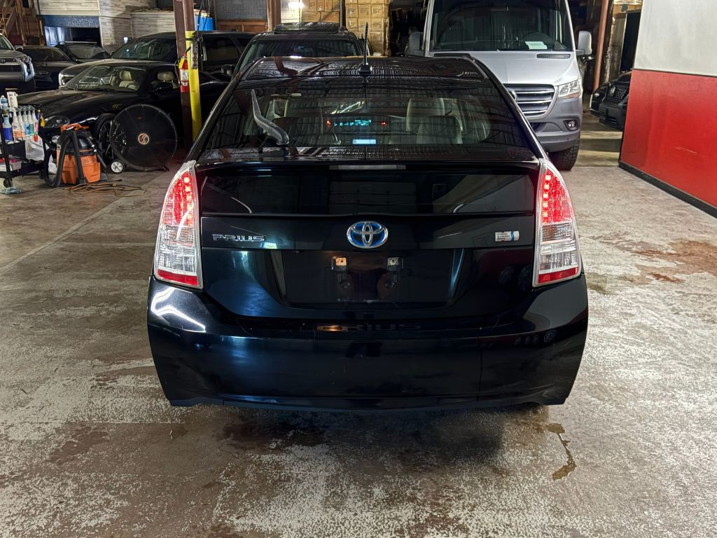 2010 Toyota Prius Image 6