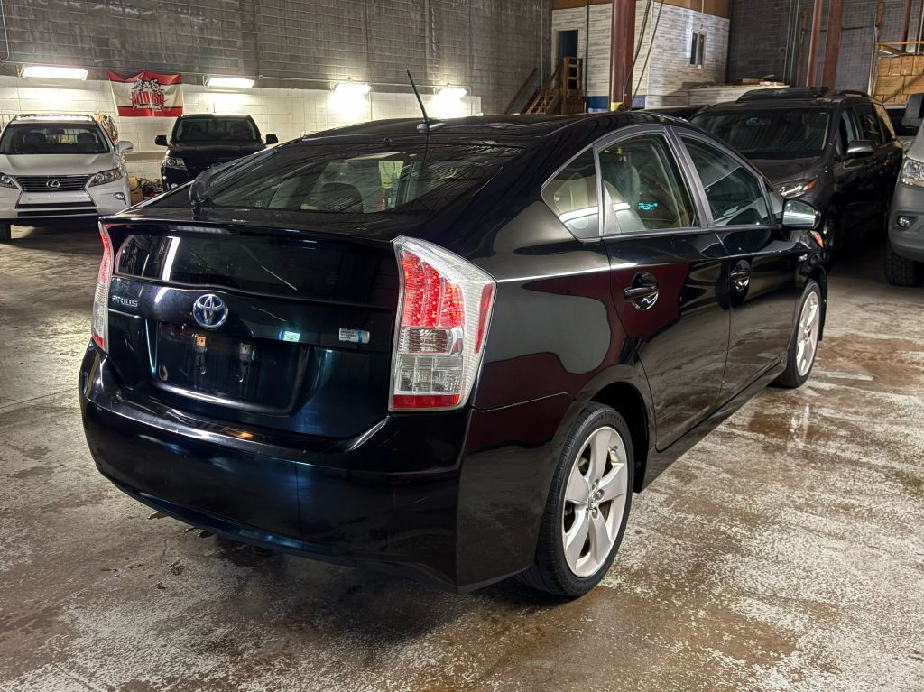 2010 Toyota Prius Image 7