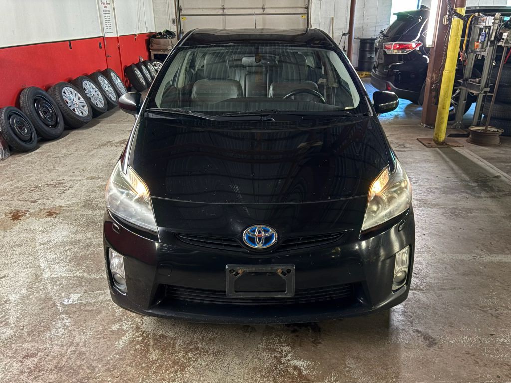 2010 Toyota Prius Image 9