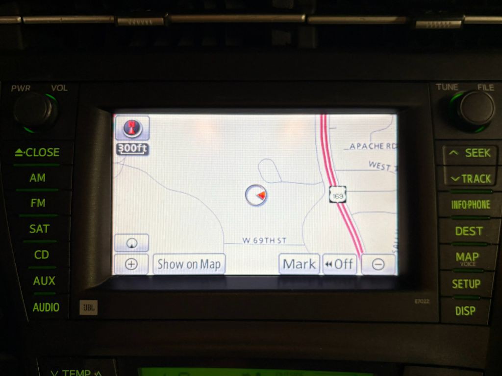 2010 Toyota Prius Image 15