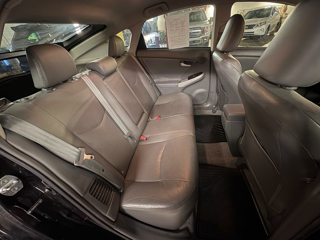 2010 Toyota Prius Image 23