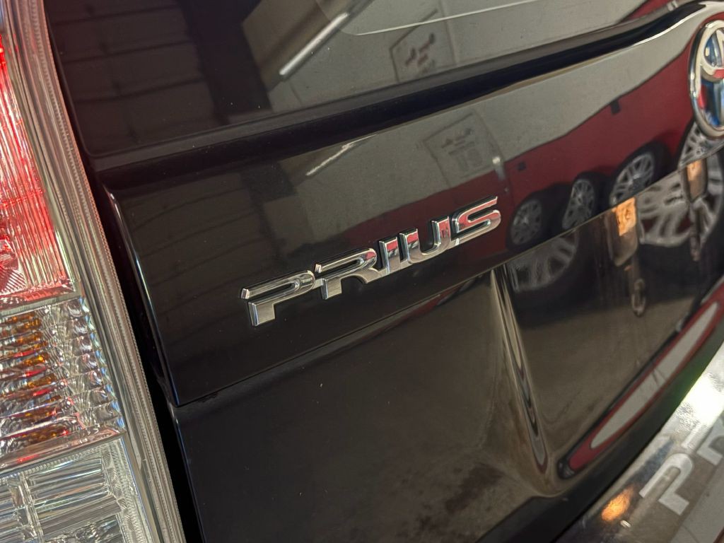 2010 Toyota Prius Image 26