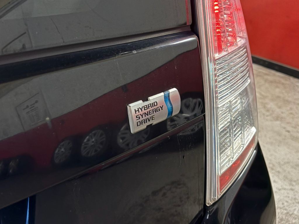 2010 Toyota Prius Image 27