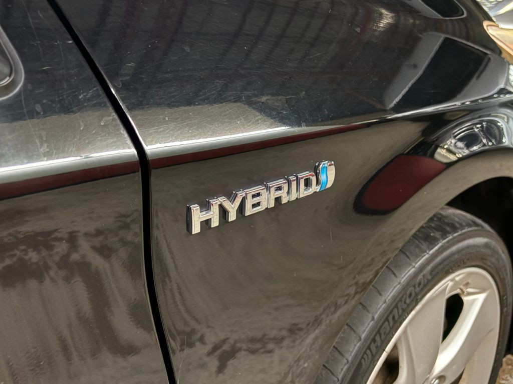 2010 Toyota Prius Image 28