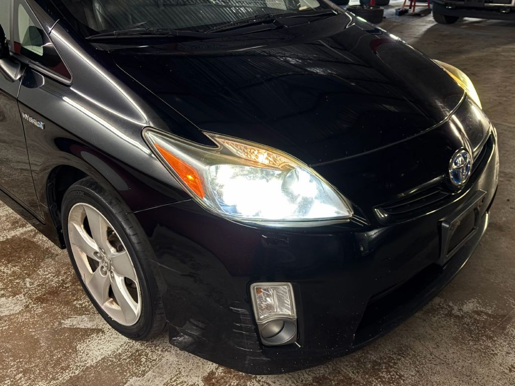 2010 Toyota Prius Image 29