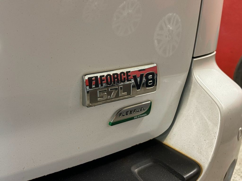 2011 Toyota Sequoia Image 37