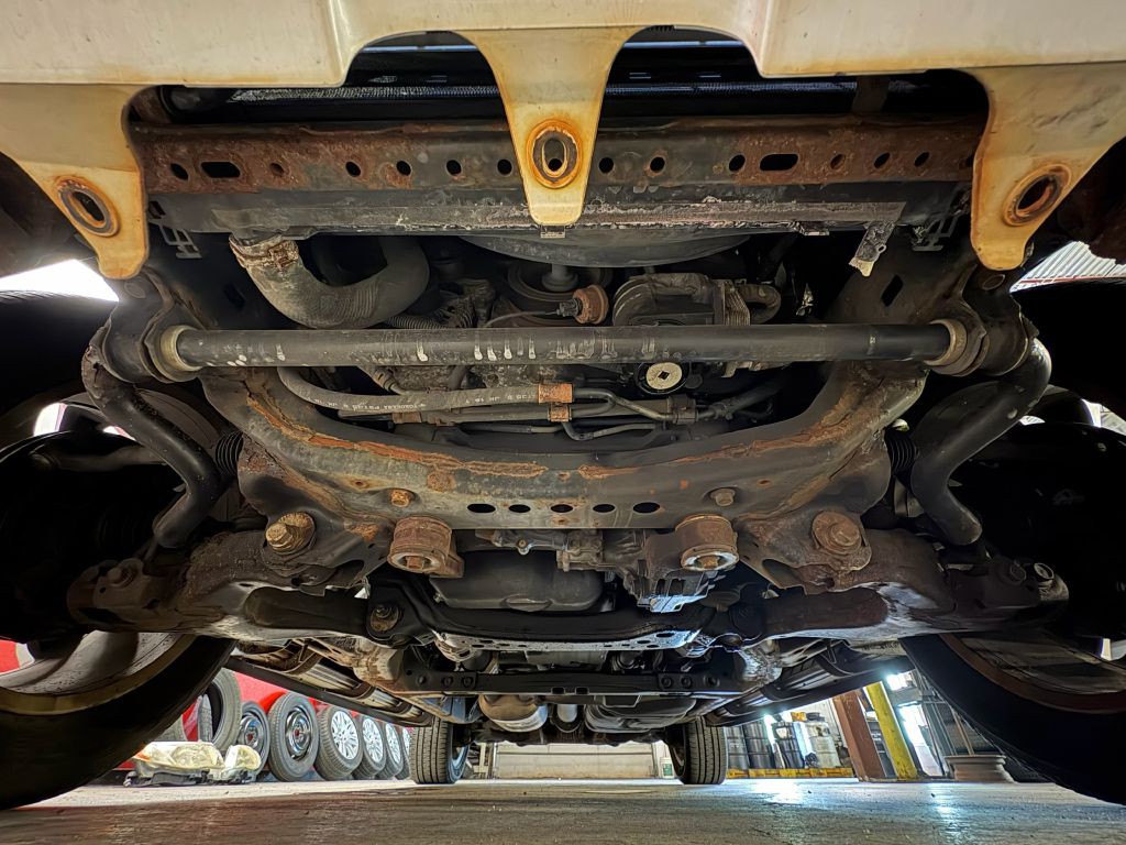 2011 Toyota Sequoia Image 39
