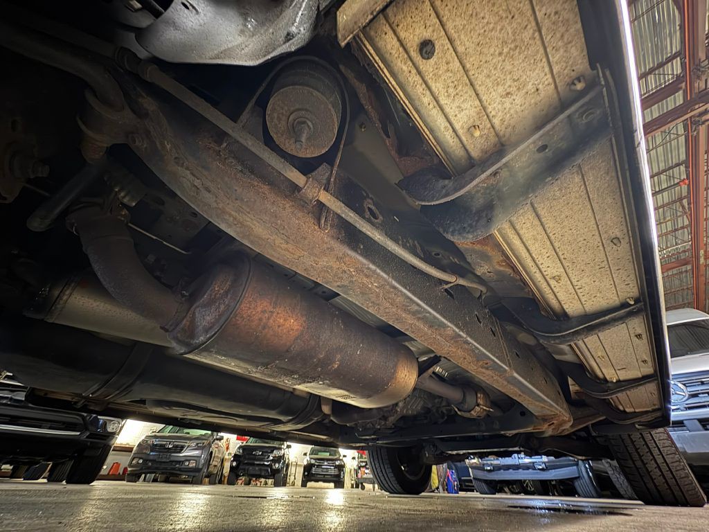 2011 Toyota Sequoia Image 41