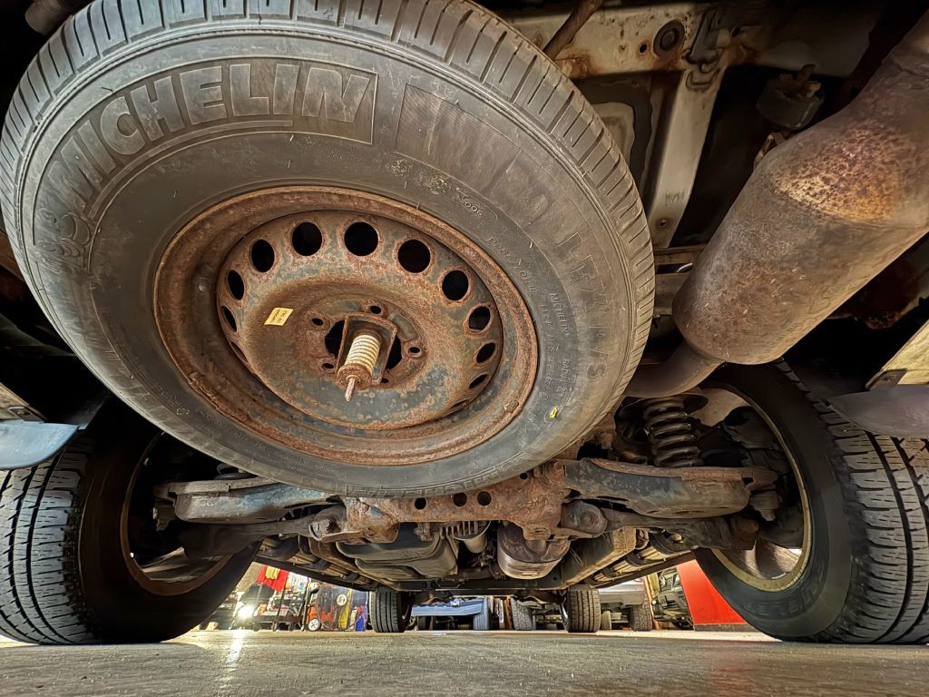 2011 Toyota Sequoia Image 42