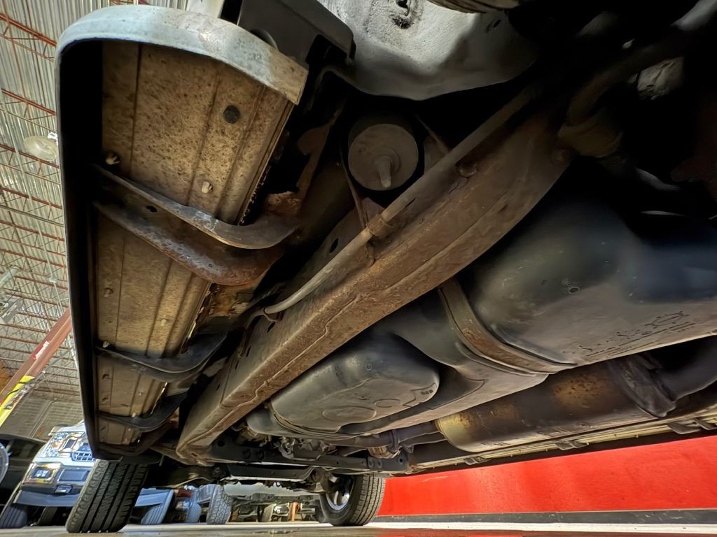 2011 Toyota Sequoia Image 43