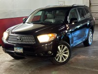 Image for 2009 Toyota Highlander Hybrid Limited ID: 7643388