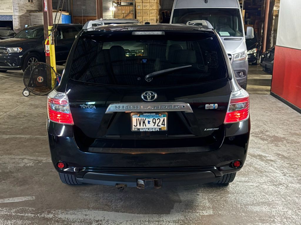 2009 Toyota Highlander Image 6