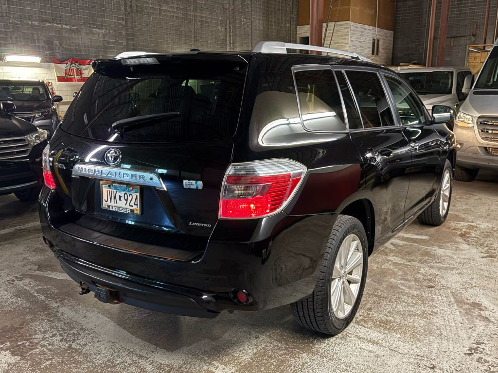 2009 Toyota Highlander Image 7