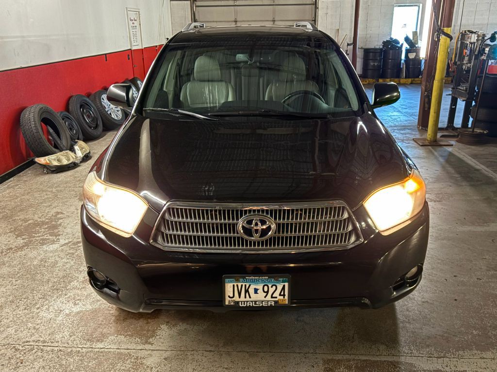 2009 Toyota Highlander Image 9