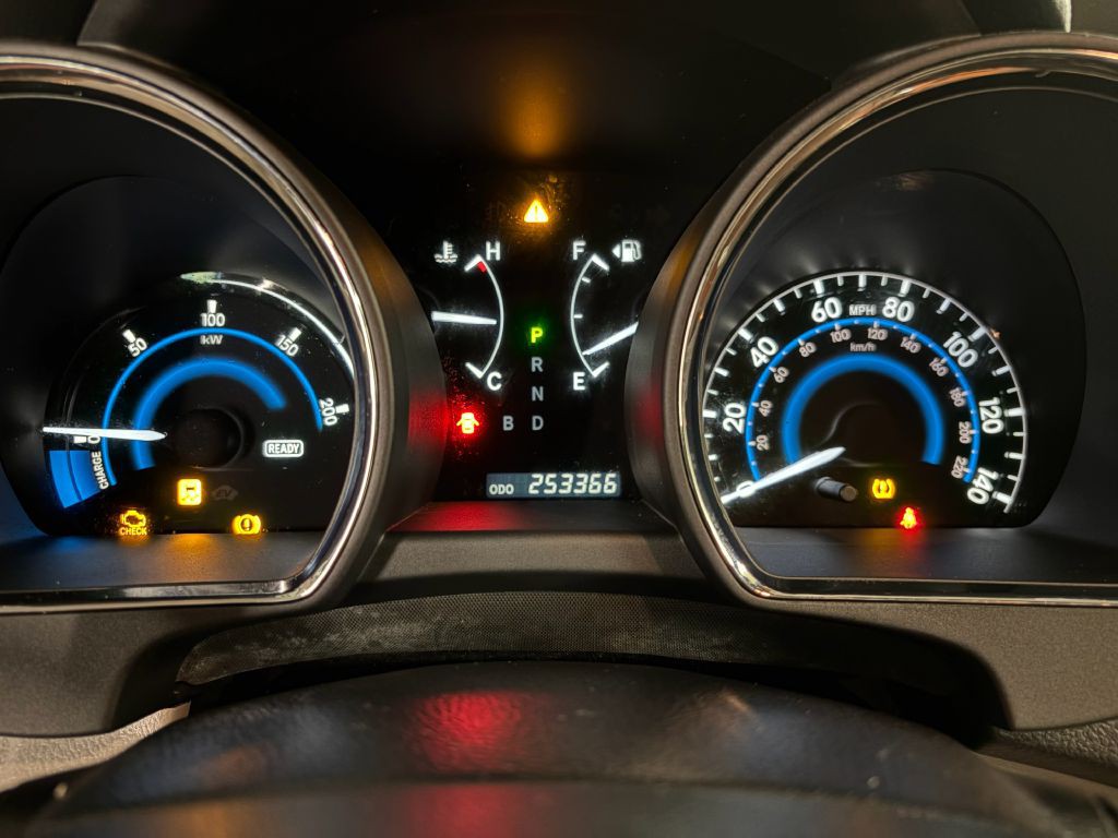 2009 Toyota Highlander Image 13