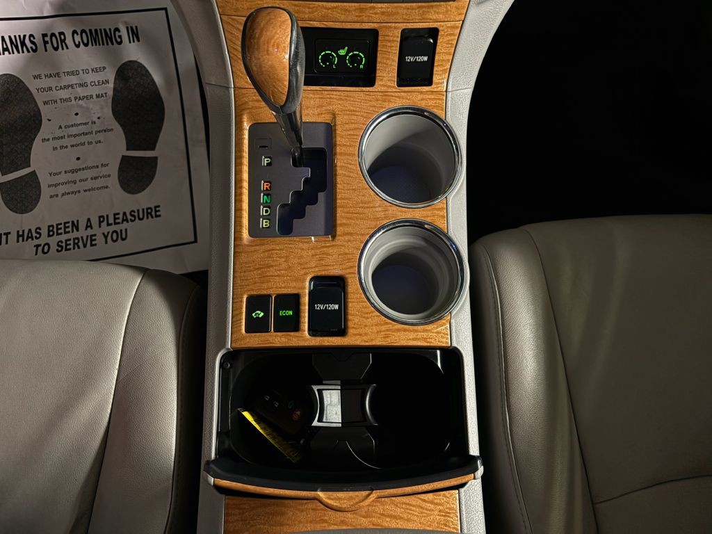 2009 Toyota Highlander Image 15
