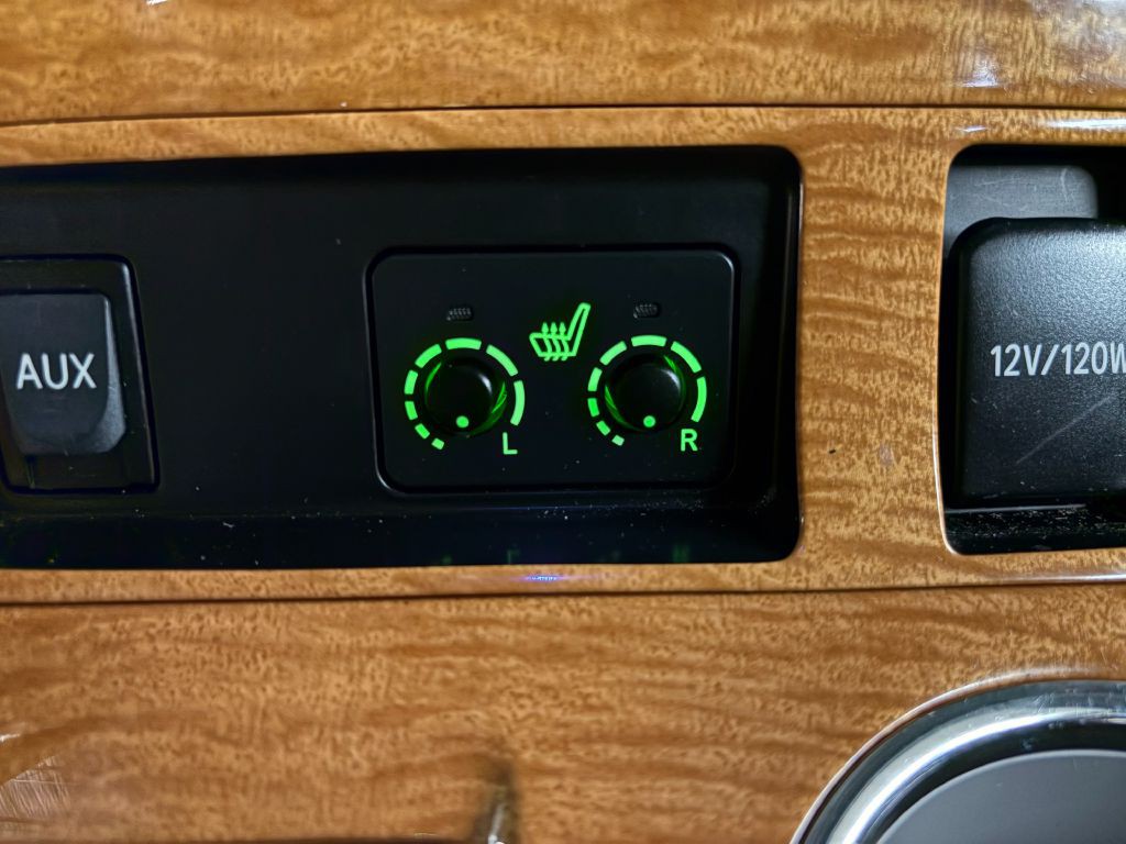 2009 Toyota Highlander Image 18