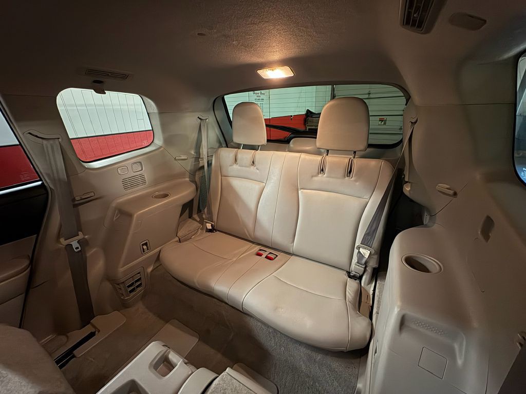 2009 Toyota Highlander Image 24