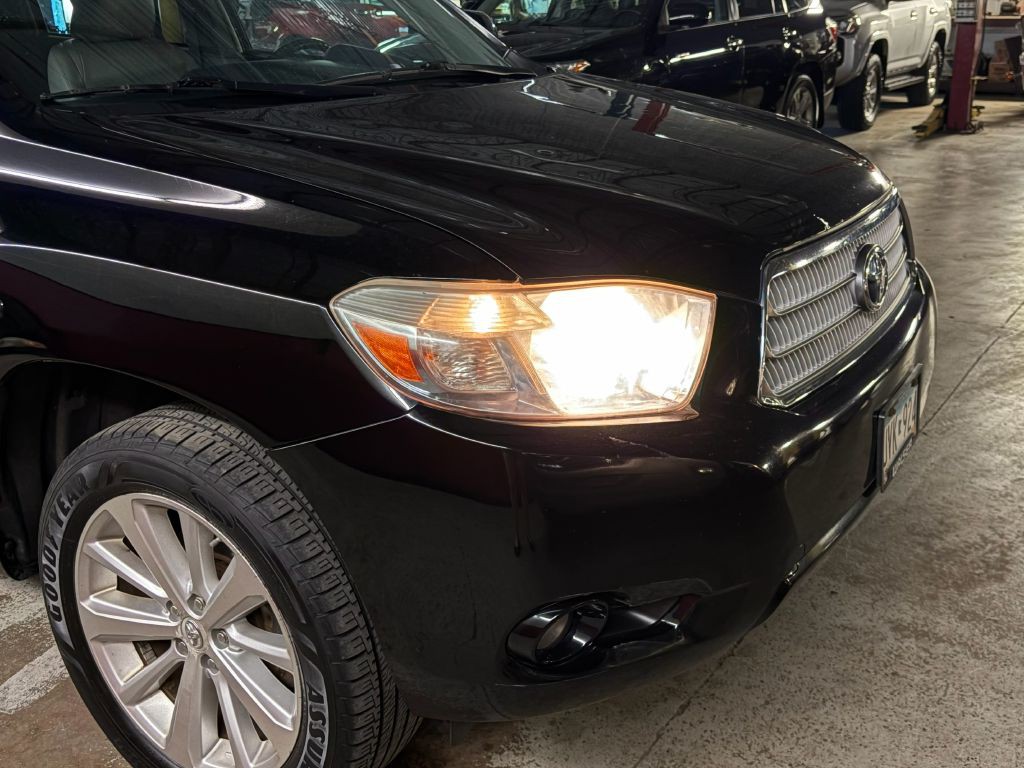 2009 Toyota Highlander Image 34