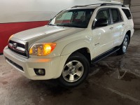 Image for 2008 Toyota 4Runner SR5 ID: 7645471