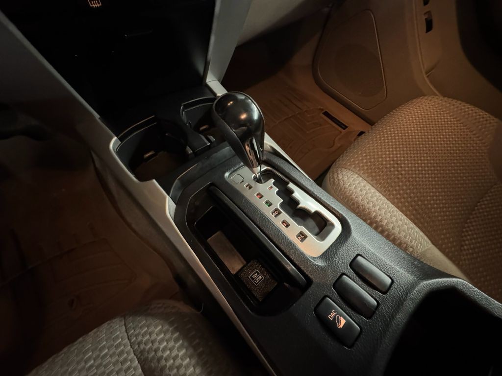 2008 Toyota 4Runner Image 14