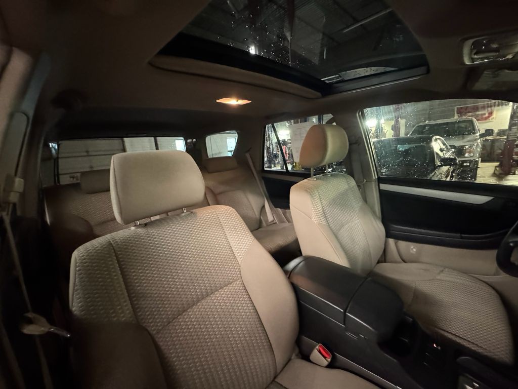 2008 Toyota 4Runner Image 22