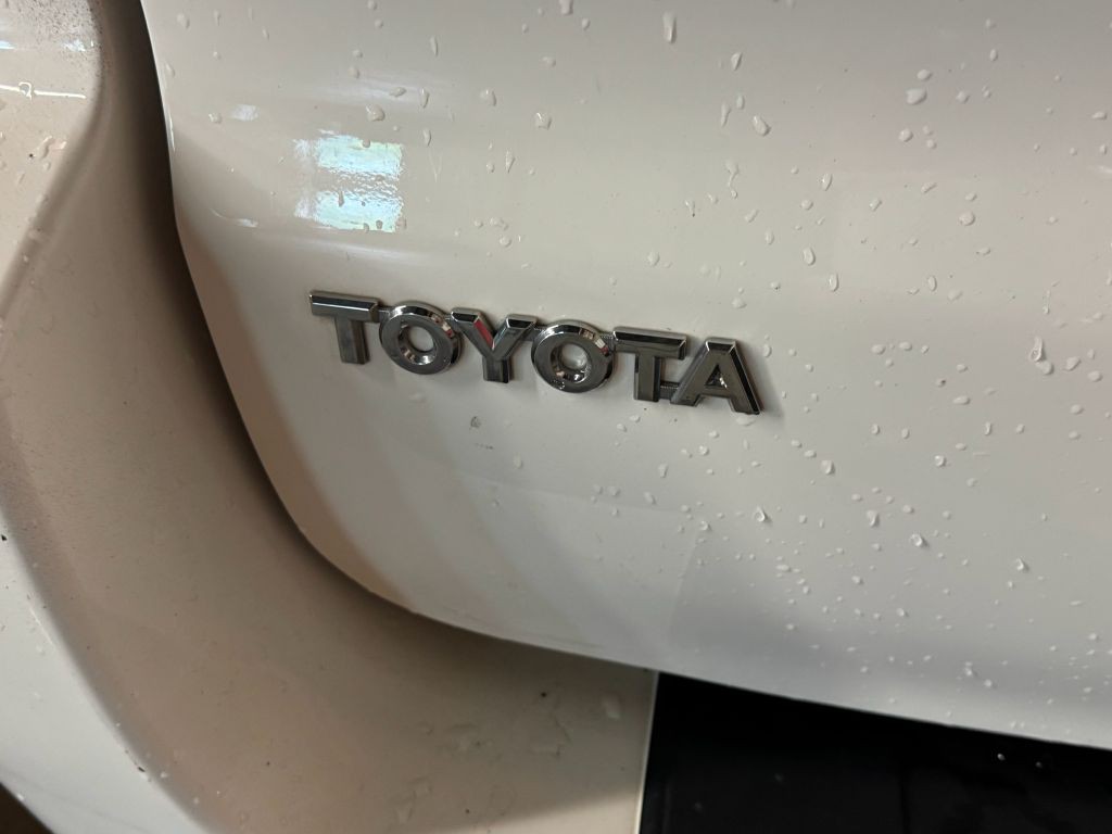 2008 Toyota 4Runner Image 25
