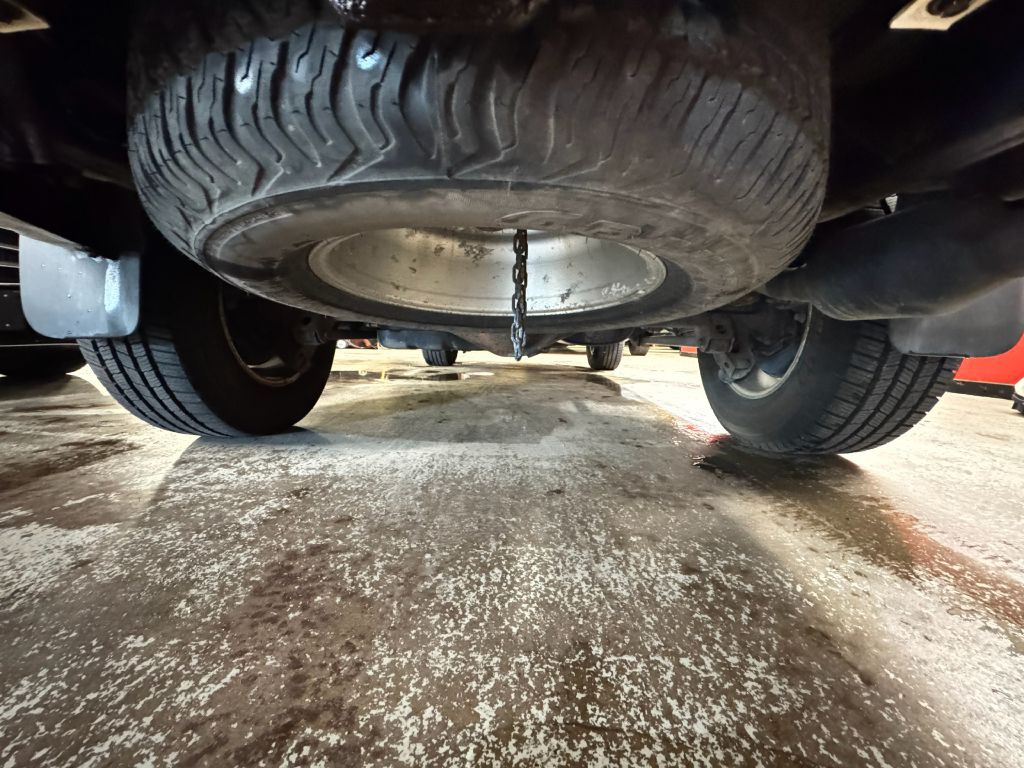 2008 Toyota 4Runner Image 26