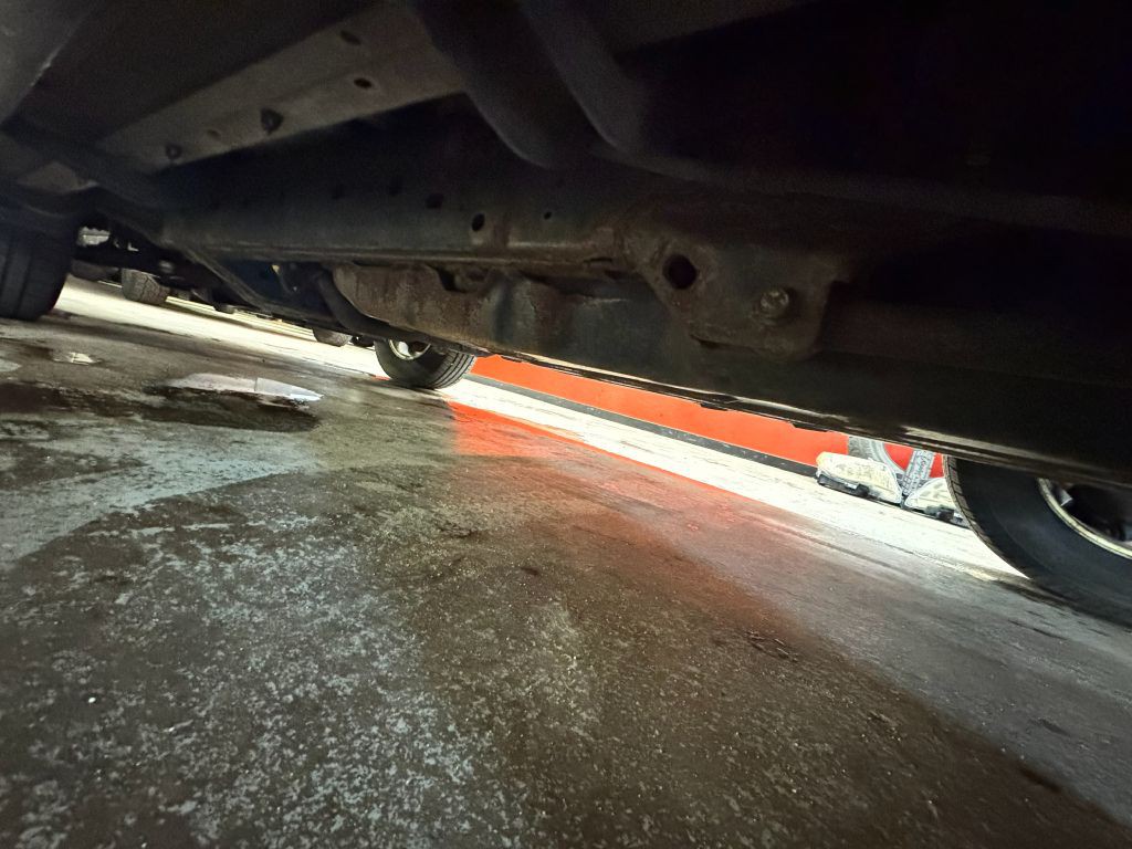 2008 Toyota 4Runner Image 32