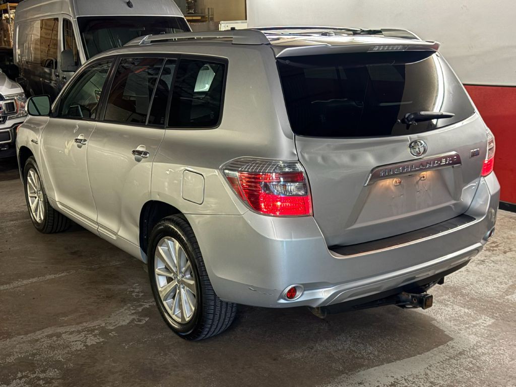 2010 Toyota Highlander Image 5