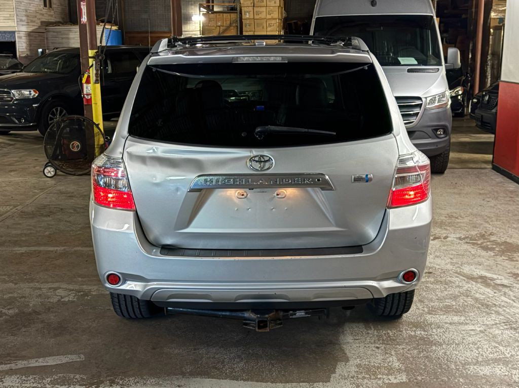 2010 Toyota Highlander Image 6