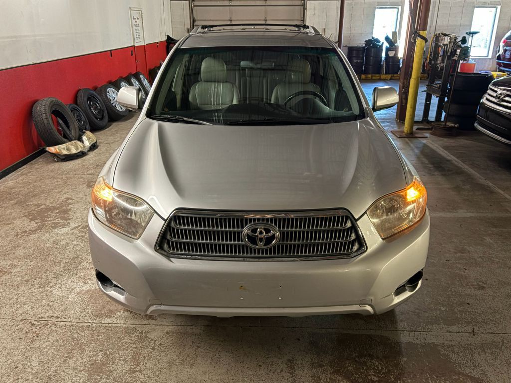 2010 Toyota Highlander Image 9
