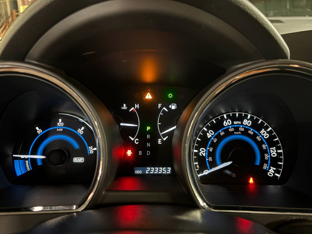 2010 Toyota Highlander Image 13
