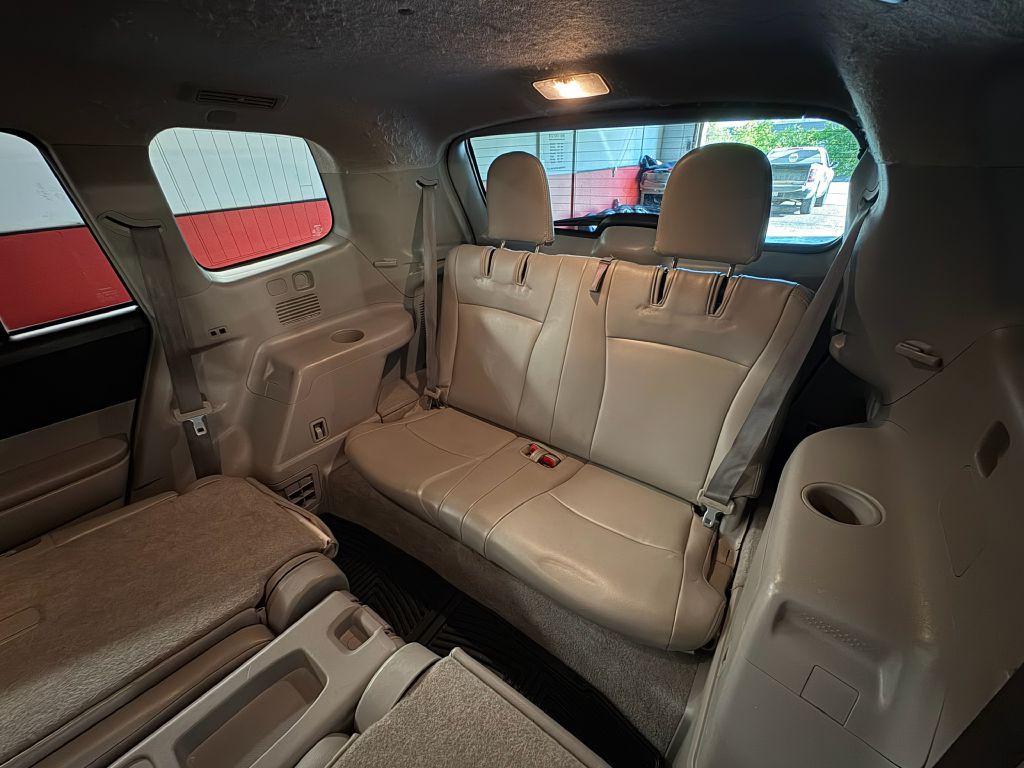 2010 Toyota Highlander Image 20