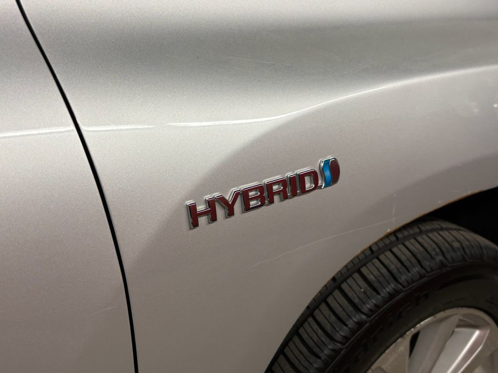 2010 Toyota Highlander Image 27
