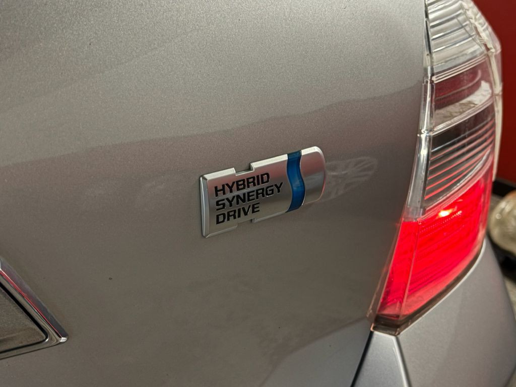 2010 Toyota Highlander Image 28