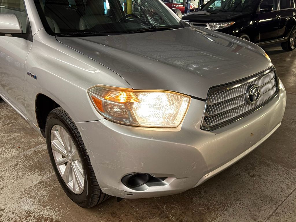 2010 Toyota Highlander Image 29