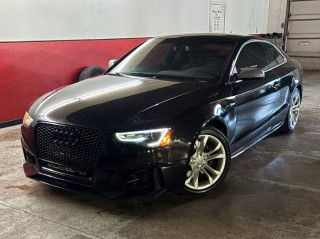 Image for 2016 Audi S5 Premium Plus ID: 7645487