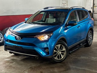 Image for 2016 Toyota Rav4 XLE ID: 7665233